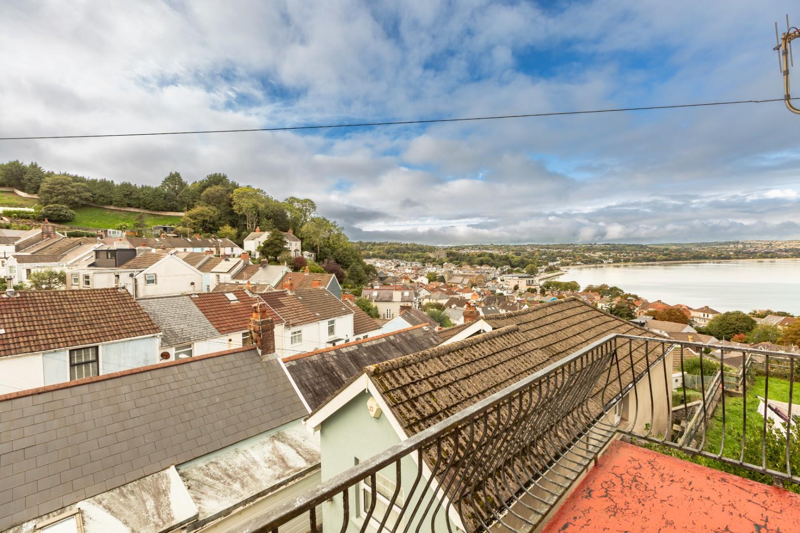 Thistleboon Road, Mumbles, Swansea, SA3 4HE